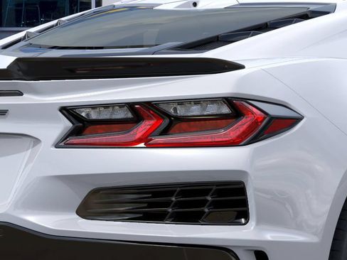 New 2025 Chevrolet Corvette Z06 RWD image 11