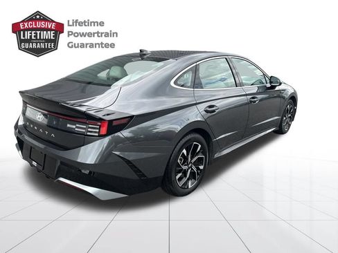 Used 2025 Hyundai Sonata SEL FWD image 5