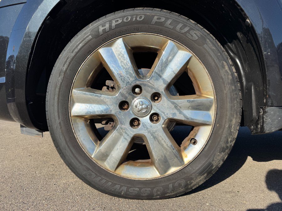Used 2009 Dodge Journey R/T w/ Convenience Group II FWD image 13