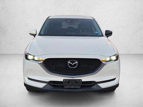 Used 2018 MAZDA CX-5 Touring w/ Preferred Equipment Package image 2