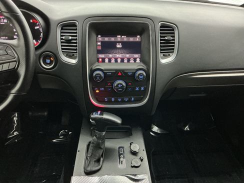Used 2020 Dodge Durango AWD image 28