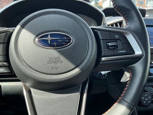 Used 2019 Subaru Crosstrek 2.0i Premium w/ Moonroof Package AWD/4WD image 20
