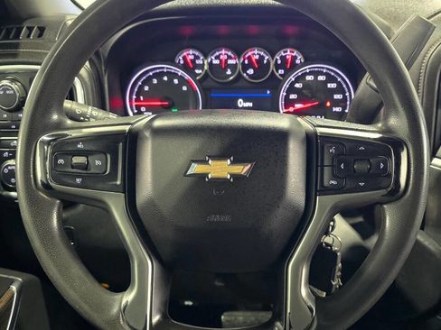 Used 2020 Chevrolet Silverado 3500 LT AWD/4WD image 13