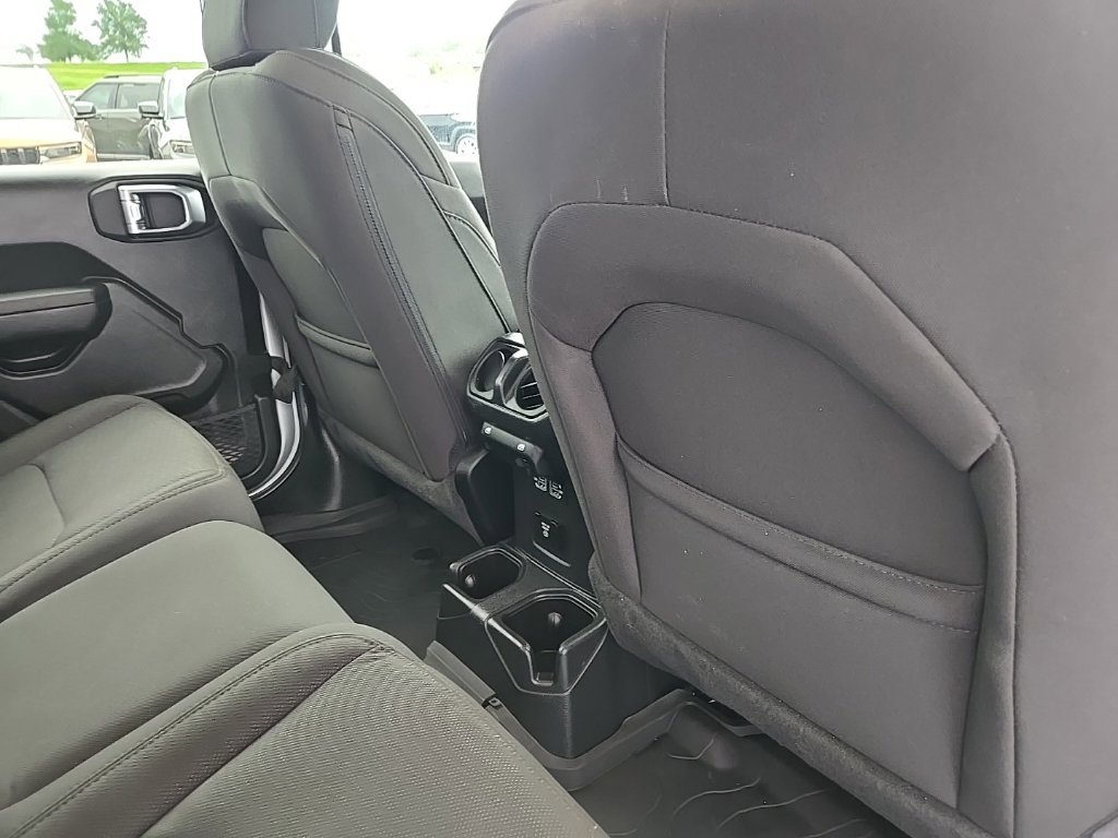 Used 2023 Jeep Gladiator Sport AWD/4WD image 85