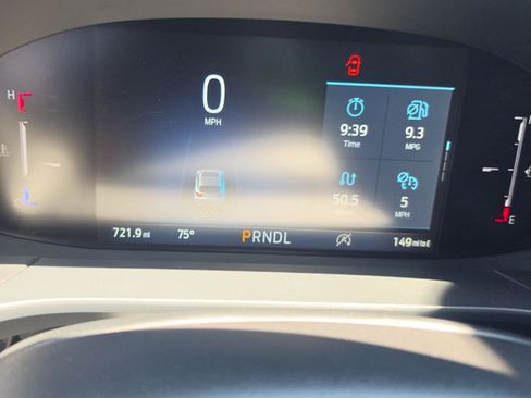 Used 2025 Ford Escape Active FWD image 11