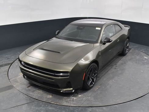 New 2026 Dodge Charger R/T Scat Pack image 43