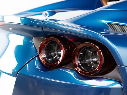 Certified 2021 Ferrari 812 GTS image 46