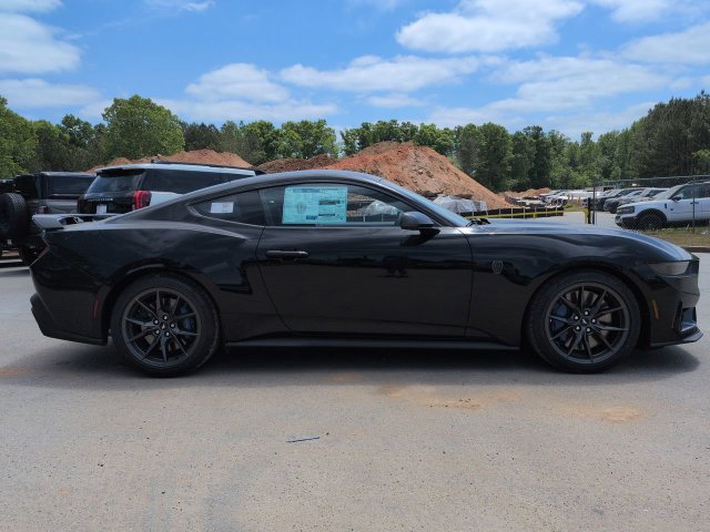 New 2026 Ford Mustang Dark Horse RWD image 3