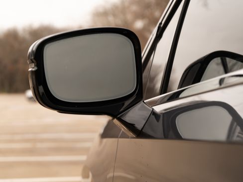 Used 2025 Honda Odyssey Elite image 12