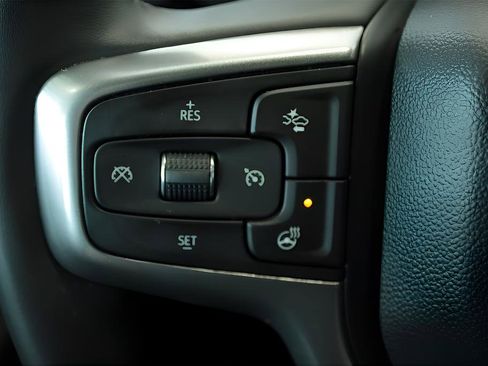 Used 2024 Chevrolet Silverado 1500 RST image 19