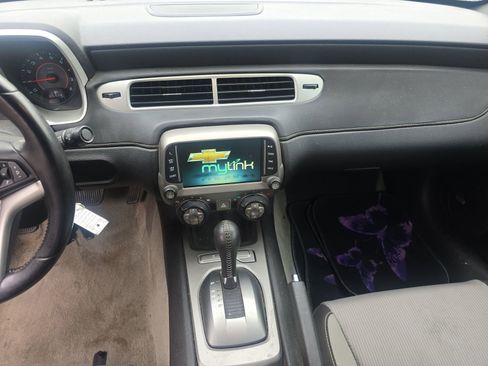 Used 2015 Chevrolet Camaro SS w/ RS Package image 17