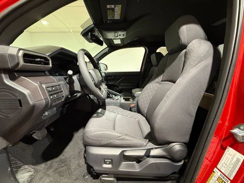 New 2026 Toyota Tacoma SR5 image 12