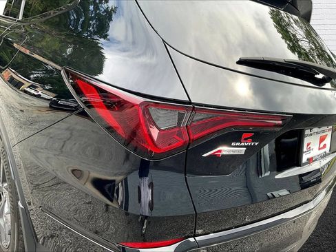 Used 2024 Acura MDX A-Spec AWD/4WD image 21