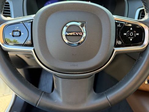 Certified 2024 Volvo XC90 B5 Plus w/ Protection Package AWD/4WD image 25