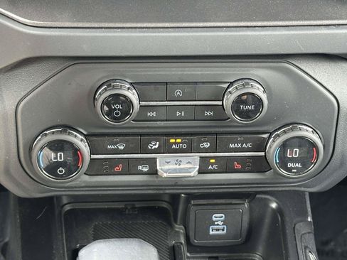 Used 2025 Ford Bronco Big Bend AWD/4WD image 18