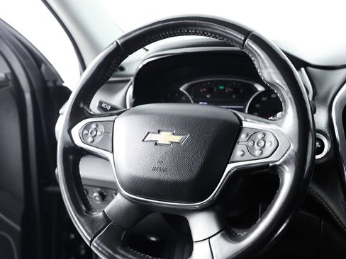 Used 2018 Chevrolet Traverse LT FWD image 21