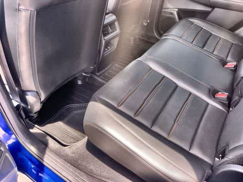 Used 2024 Honda CR-V Sport-L image 33