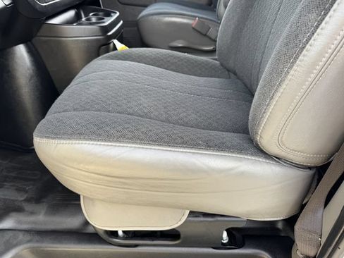 Used 2025 GMC Savana 2500 w/ Driver Convenience Package RWD image 15