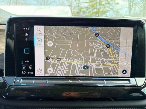 New 2026 Volkswagen Atlas SEL image 21