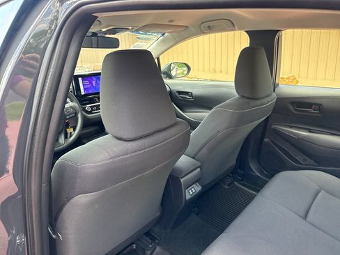 Used 2024 Toyota Corolla LE FWD image 23
