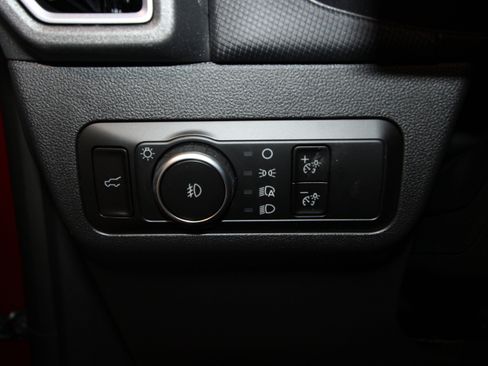 New 2025 Ford Bronco Sport Outer Banks w/ Outer Banks Tech Package+ image 8