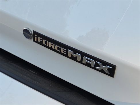 Used 2025 Toyota Sequoia SR5 image 10