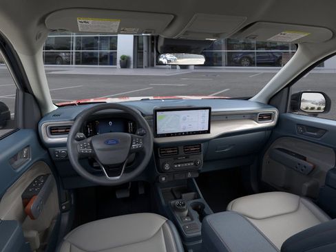 New 2026 Ford Maverick Lariat image 33