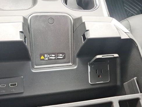 New 2026 Chevrolet Silverado 1500 LT Trail Boss w/ LT Trail Boss Premium Package image 37