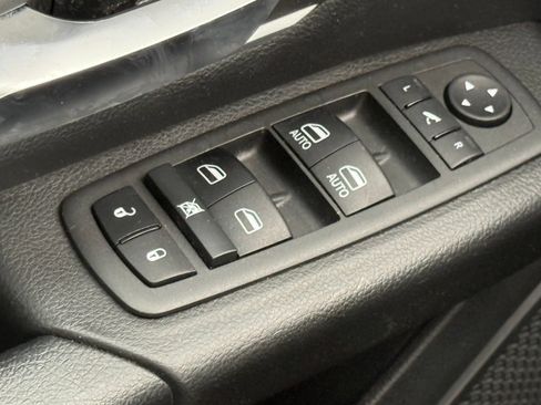 Used 2022 RAM 1500 Big Horn AWD/4WD image 34