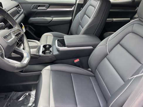 New 2026 GMC Terrain Denali AWD/4WD image 21