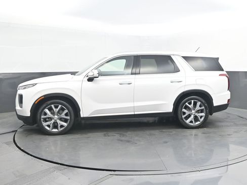 Used 2021 Hyundai Palisade SEL w/ Convenience Package FWD image 2