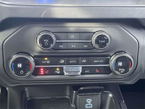 New 2025 Ford Bronco Big Bend image 26