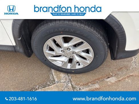 Used 2015 Honda CR-V EX image 32