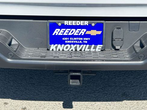 Used 2025 RAM 1500 Tradesman RWD image 12