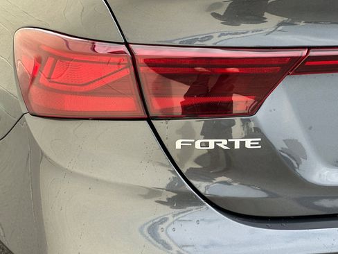 Used 2023 Kia Forte LXS w/ LXS Technology Package image 34