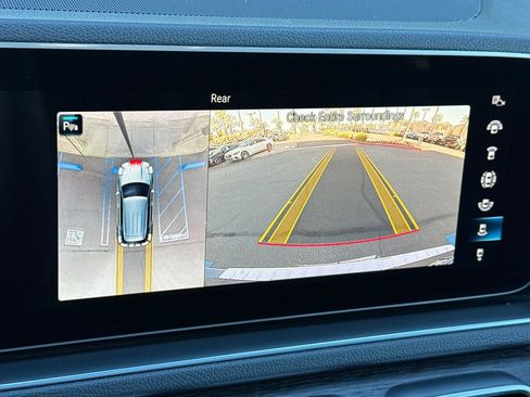 Certified 2022 Mercedes-Benz GLE 350 GLE 350 image 17