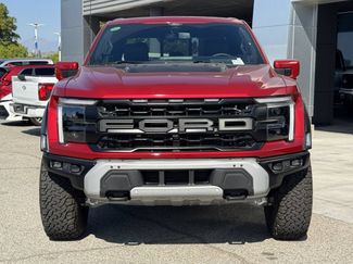 New 2025 Ford F150 Raptor AWD/4WD video 2