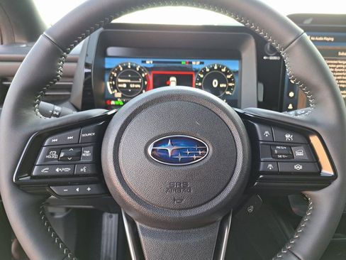 New 2026 Subaru Outback Premium AWD/4WD image 13