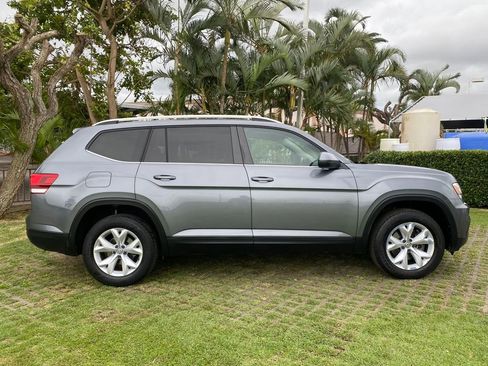 Used 2018 Volkswagen Atlas SE image 26