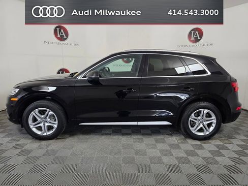 Used 2019 Audi Q5 2.0T Premium w/ Convenience Package image 6