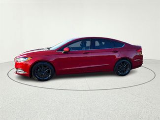 Used 2018 Ford Fusion SE w/ Equipment Group 201A video 3