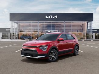New 2026 Kia Niro EX FWD video 2