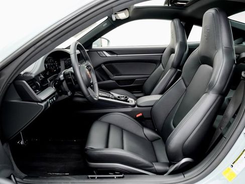 Certified 2026 Porsche 911 Carrera RWD image 6
