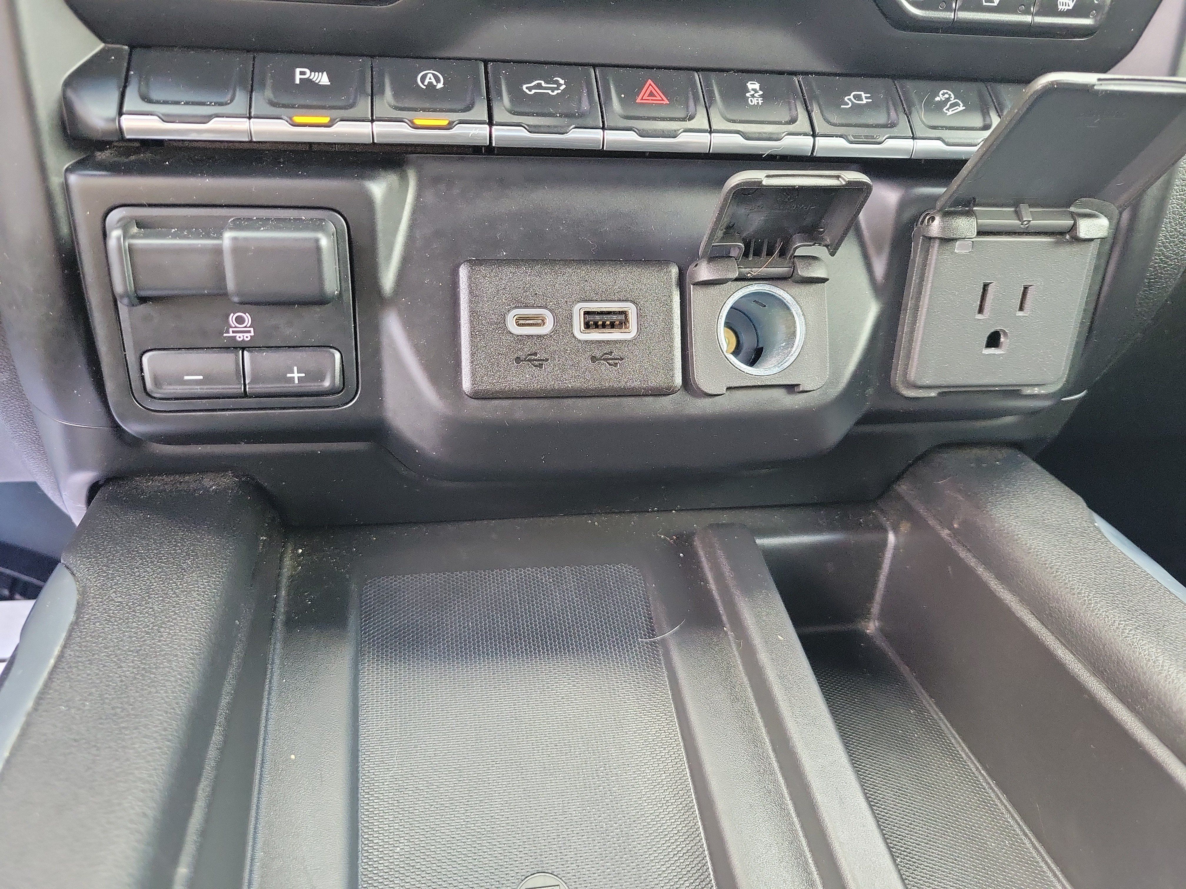 Used 2019 GMC Sierra 1500 AT4 w/ AT4 Premium Package AWD/4WD image 29