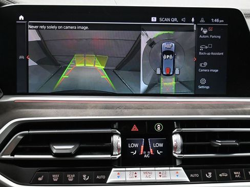 Used 2023 BMW X5 xDrive40i image 20