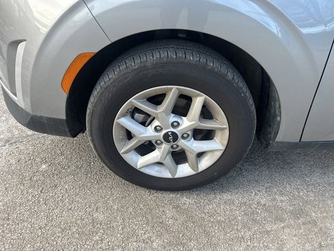 Certified 2024 Kia Soul LX w/ Option Group 015 image 4