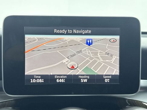 Used 2019 Mercedes-Benz GLC 300 image 23