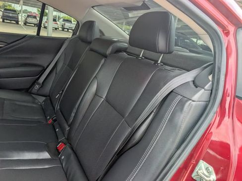 Used 2020 Subaru Legacy Limited AWD/4WD image 27