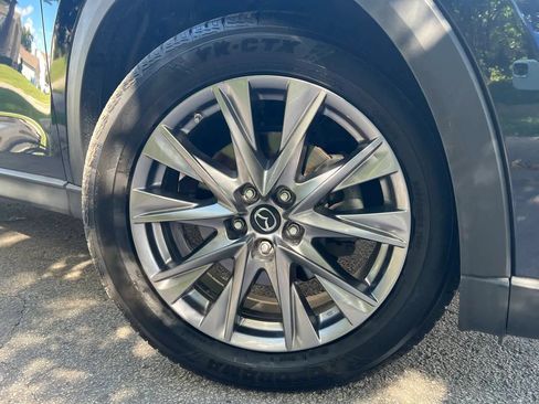 Used 2019 MAZDA CX-5 Grand Touring Reserve image 7