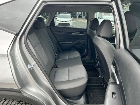 Used 2024 Kia Seltos LX image 25